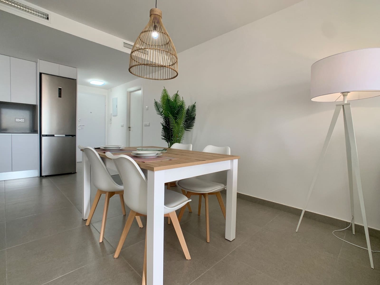 3 bedroom Apartment for sale in La Manga del Mar Menor with pool - € 260,052 (Ref: 5095052)