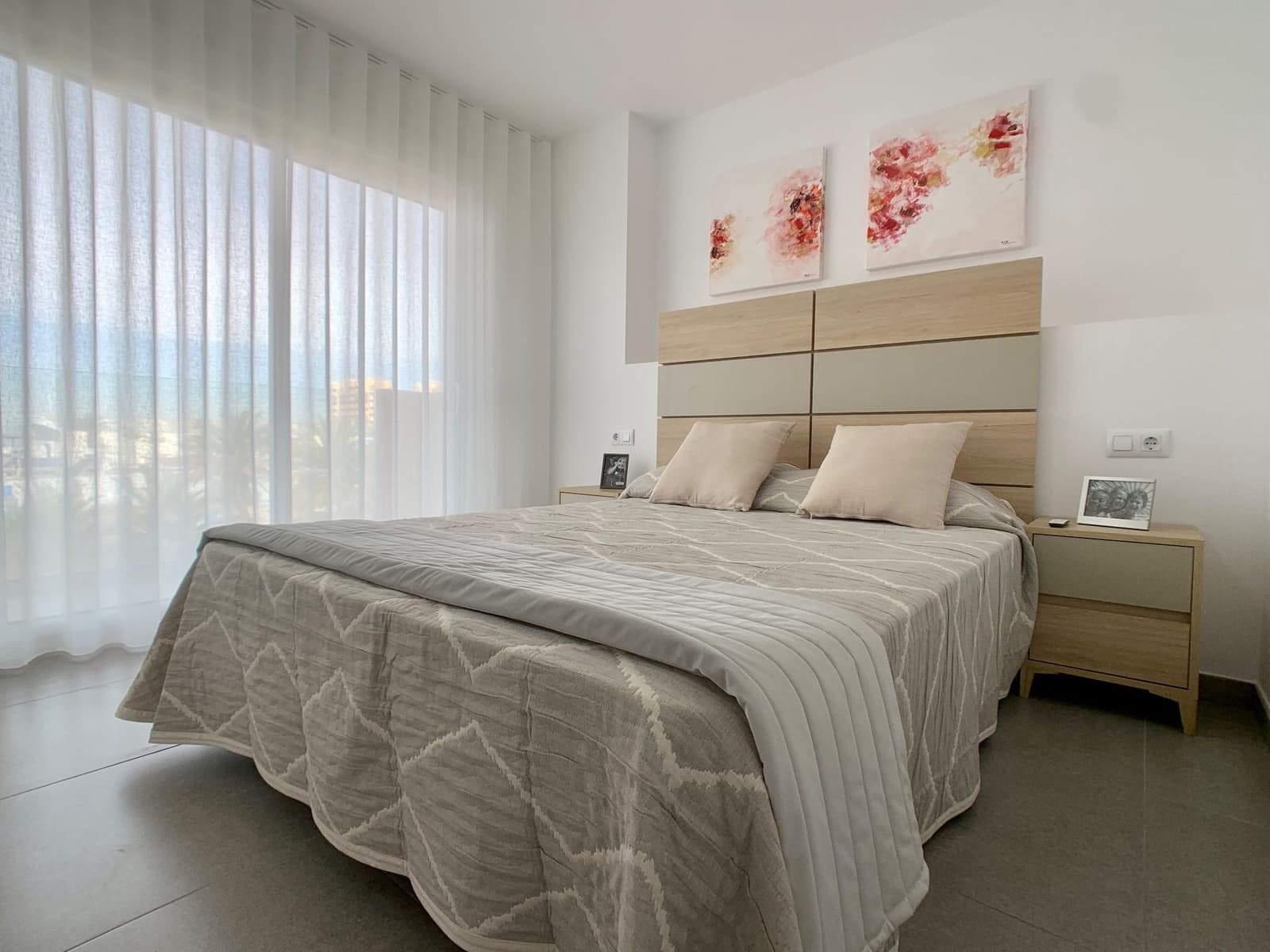 3 bedroom Apartment for sale in La Manga del Mar Menor with pool - € 260,052 (Ref: 5095052)