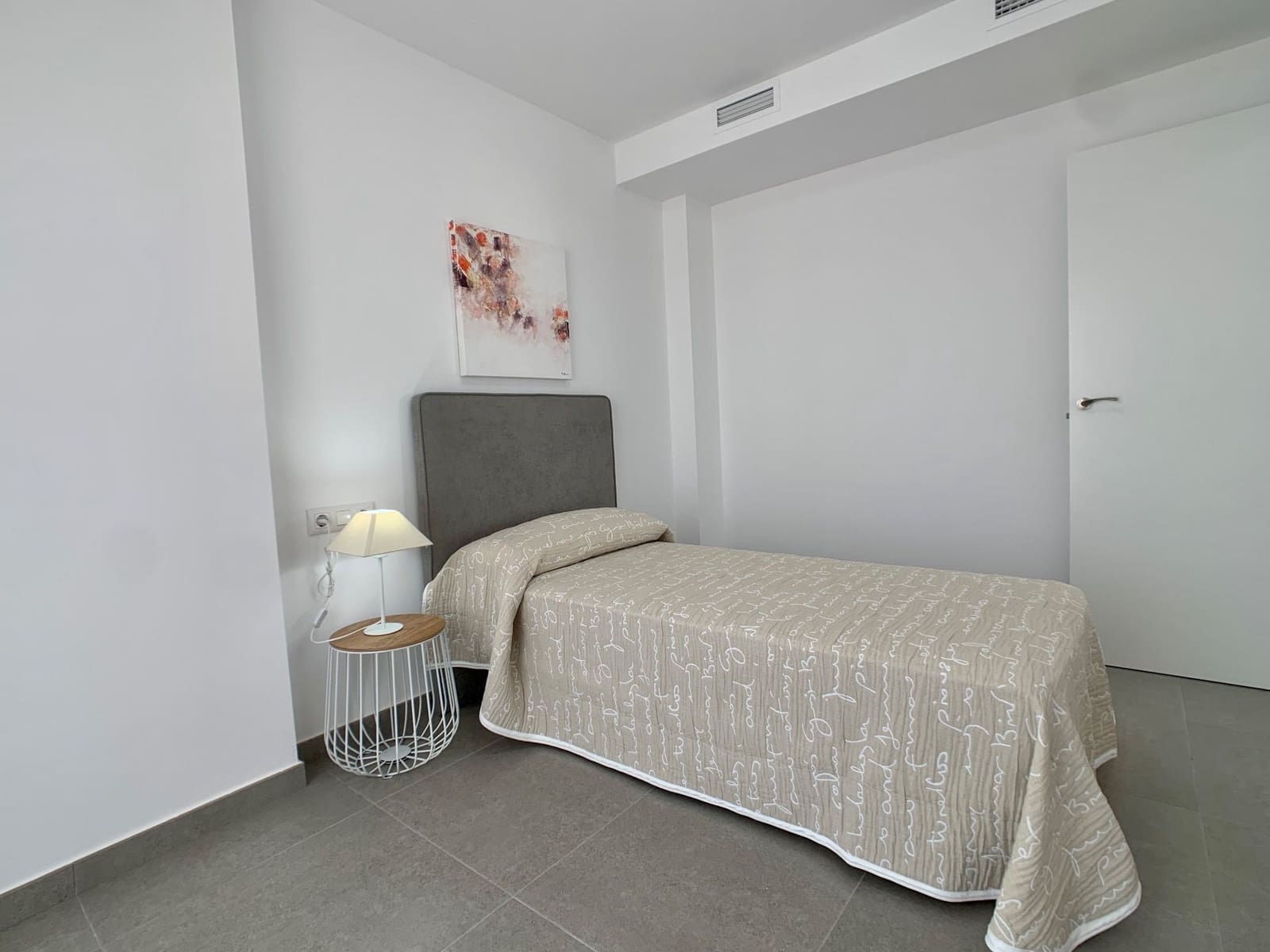 3 bedroom Apartment for sale in La Manga del Mar Menor with pool - € 260,052 (Ref: 5095052)