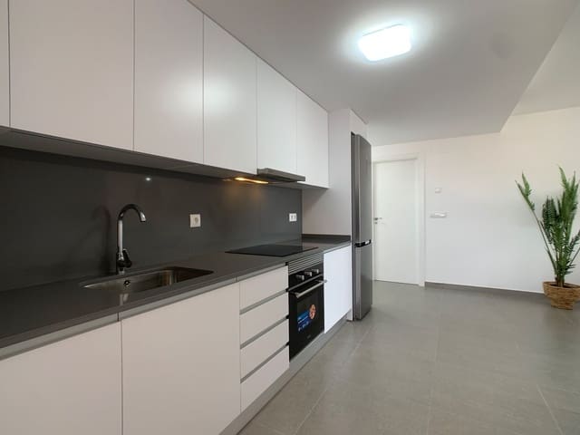 3 bedroom Apartment for sale in La Manga del Mar Menor with pool - € 260,052 (Ref: 5095052)