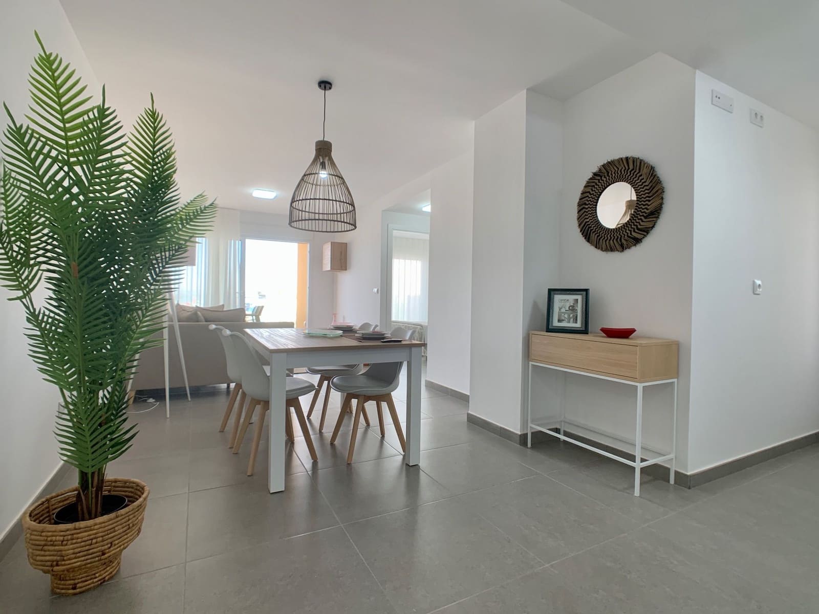 3 bedroom Apartment for sale in La Manga del Mar Menor with pool - € 260,052 (Ref: 5095052)