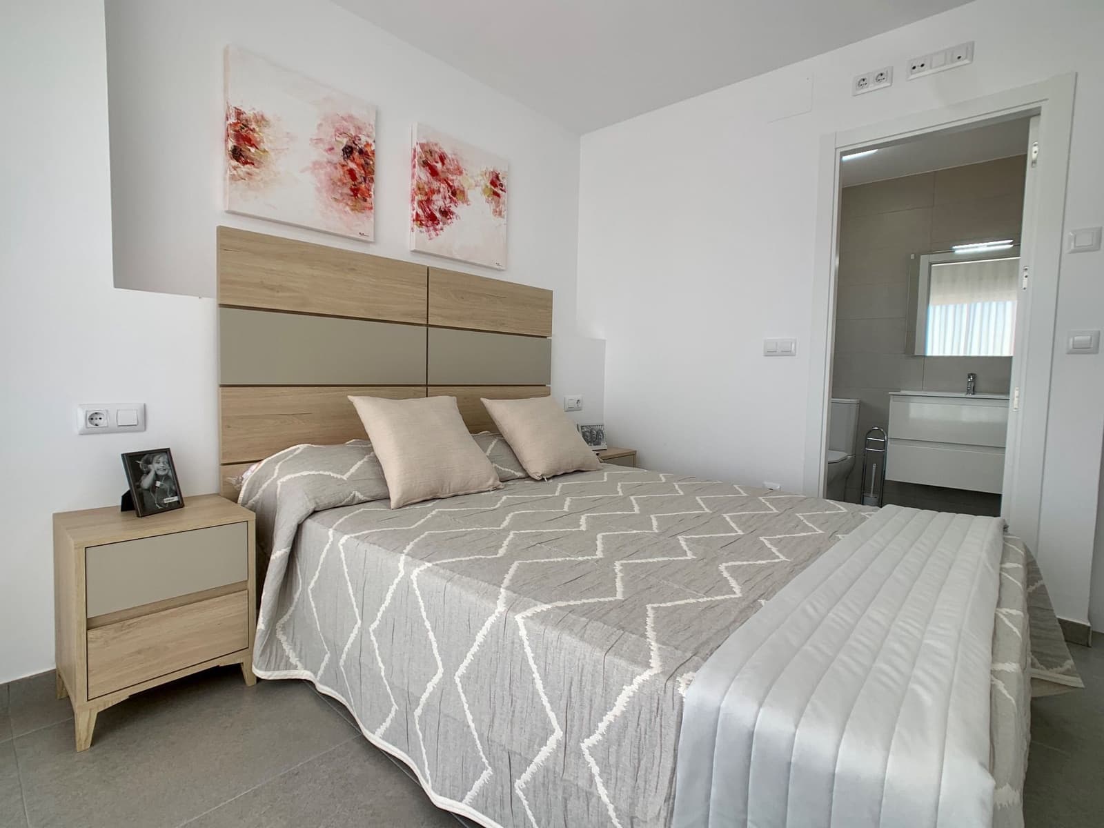 3 bedroom Apartment for sale in La Manga del Mar Menor with pool - € 260,052 (Ref: 5095052)