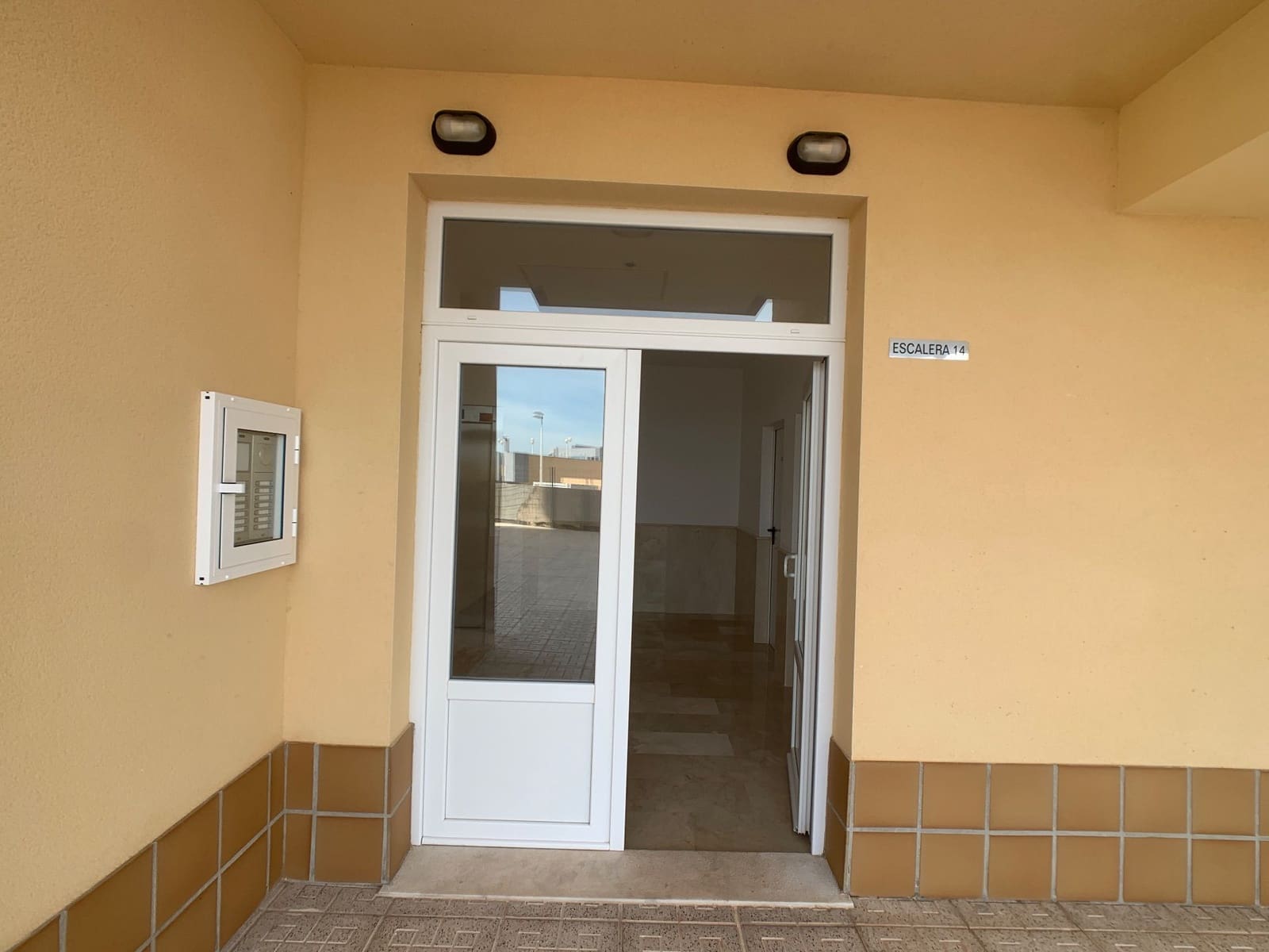 3 bedroom Apartment for sale in La Manga del Mar Menor with pool - € 260,052 (Ref: 5095052)