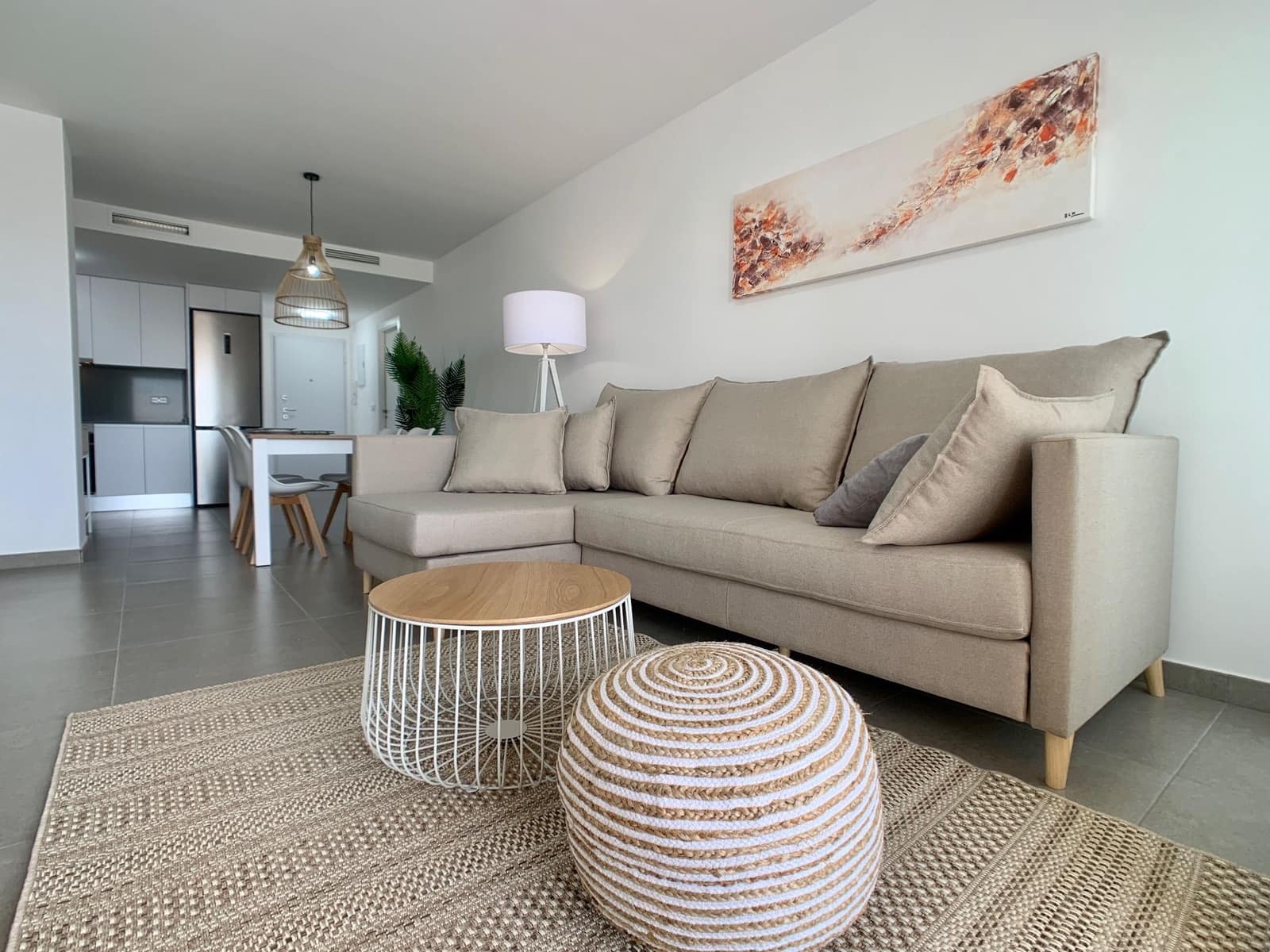 3 bedroom Apartment for sale in La Manga del Mar Menor with pool - € 260,052 (Ref: 5095052)