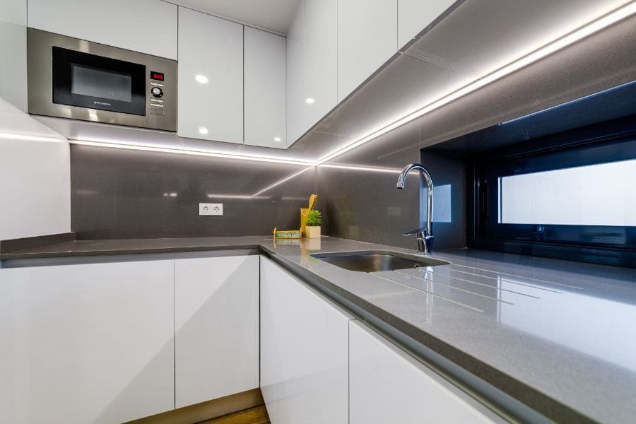 2 bedroom Apartment for sale in Los Alcazares with pool garage - € 242,000 (Ref: 7245860)