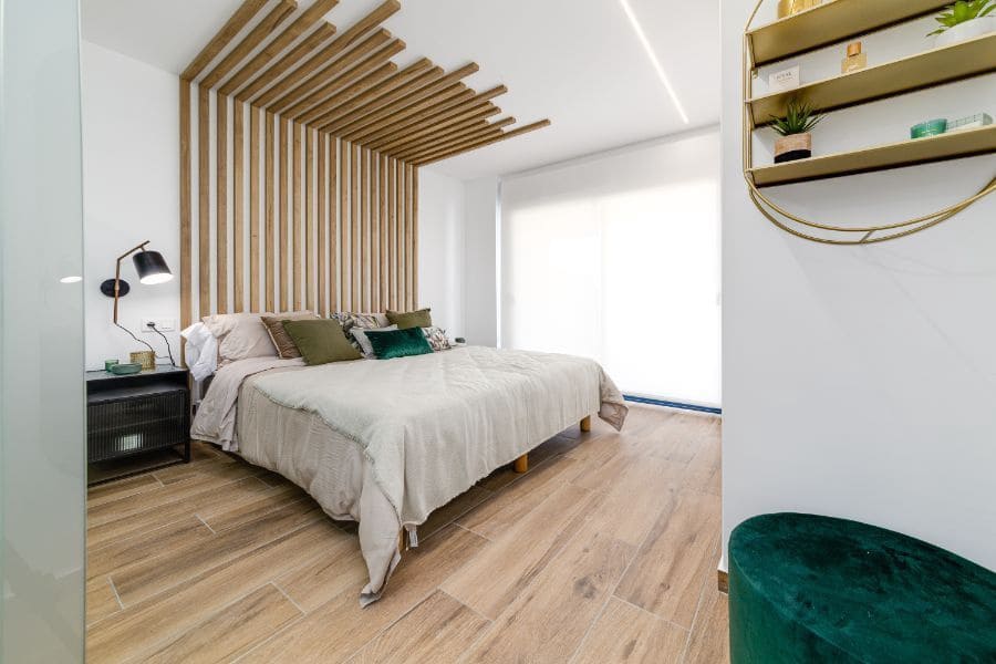 2 bedroom Apartment for sale in Los Alcazares with pool garage - € 242,000 (Ref: 7245860)