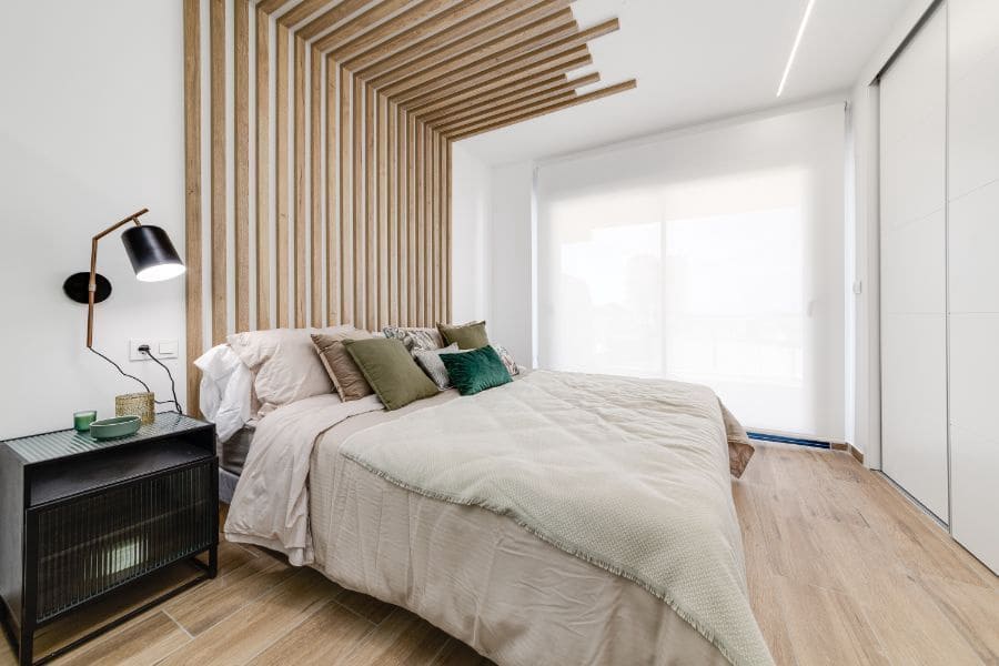 2 bedroom Apartment for sale in Los Alcazares with pool garage - € 242,000 (Ref: 7245860)