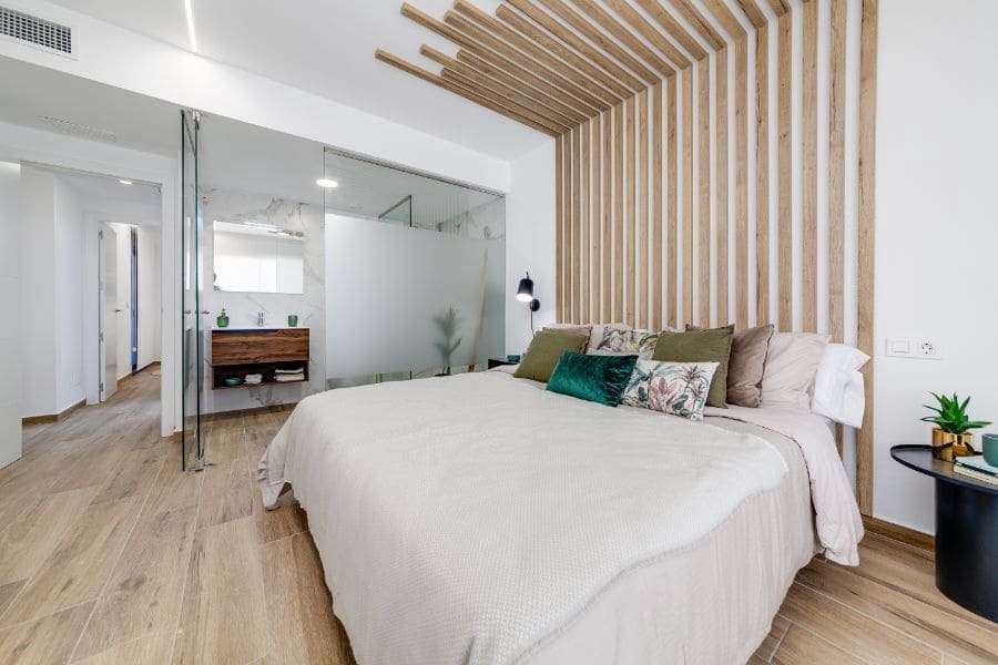 2 bedroom Apartment for sale in Los Alcazares with pool garage - € 242,000 (Ref: 7245860)