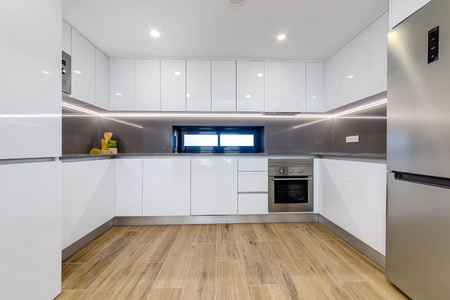 2 bedroom Apartment for sale in Los Alcazares with pool garage - € 242,000 (Ref: 7245860)