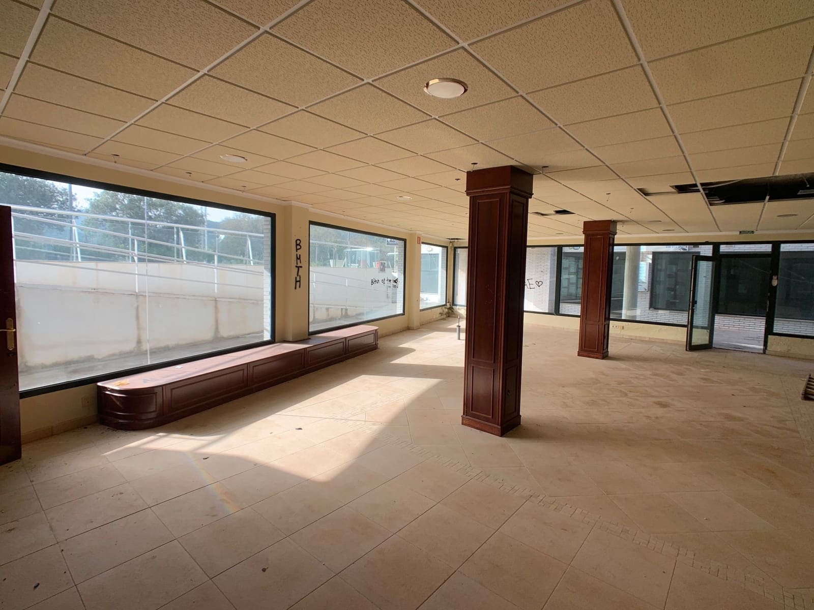 Erhverv til salg i Atamaria - € 124.000 (Ref: 7746252)