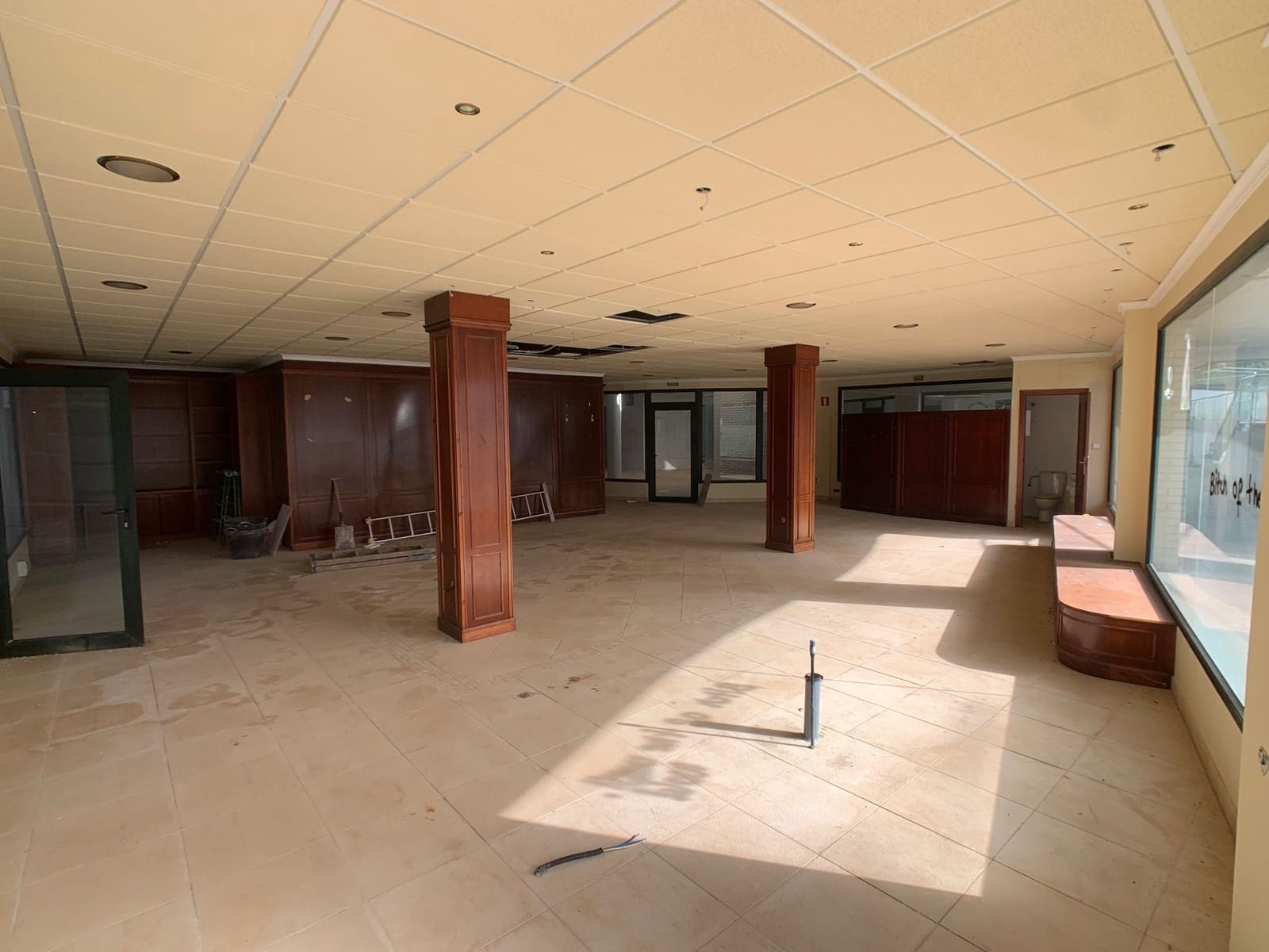 Erhverv til salg i Atamaria - € 124.000 (Ref: 7746252)