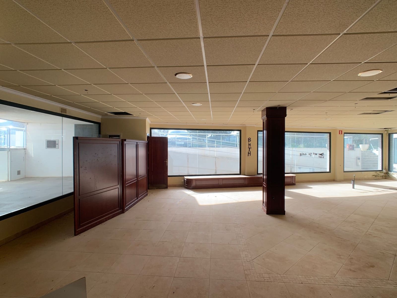 Erhverv til salg i Atamaria - € 124.000 (Ref: 7746252)