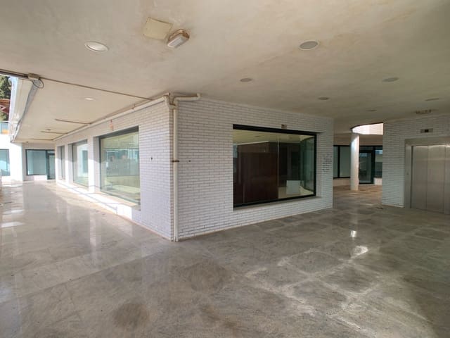 Erhverv til salg i Atamaría, Cartagena - € 124.000 (Ref: 7746252)