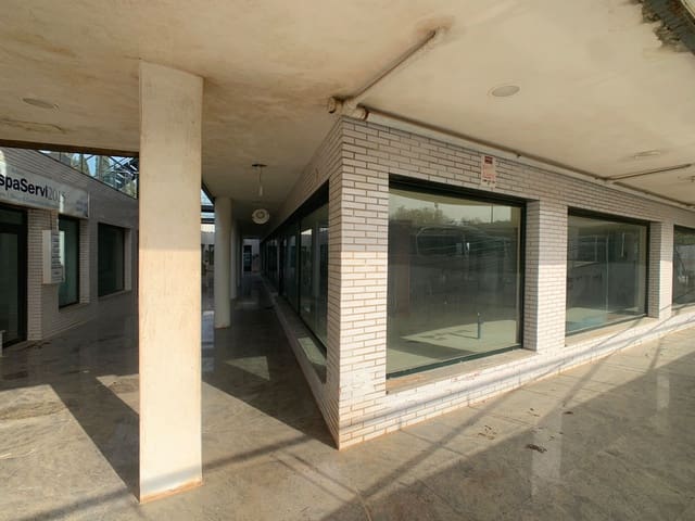 Erhverv til salg i Atamaría, Cartagena - € 124.000 (Ref: 7746252)