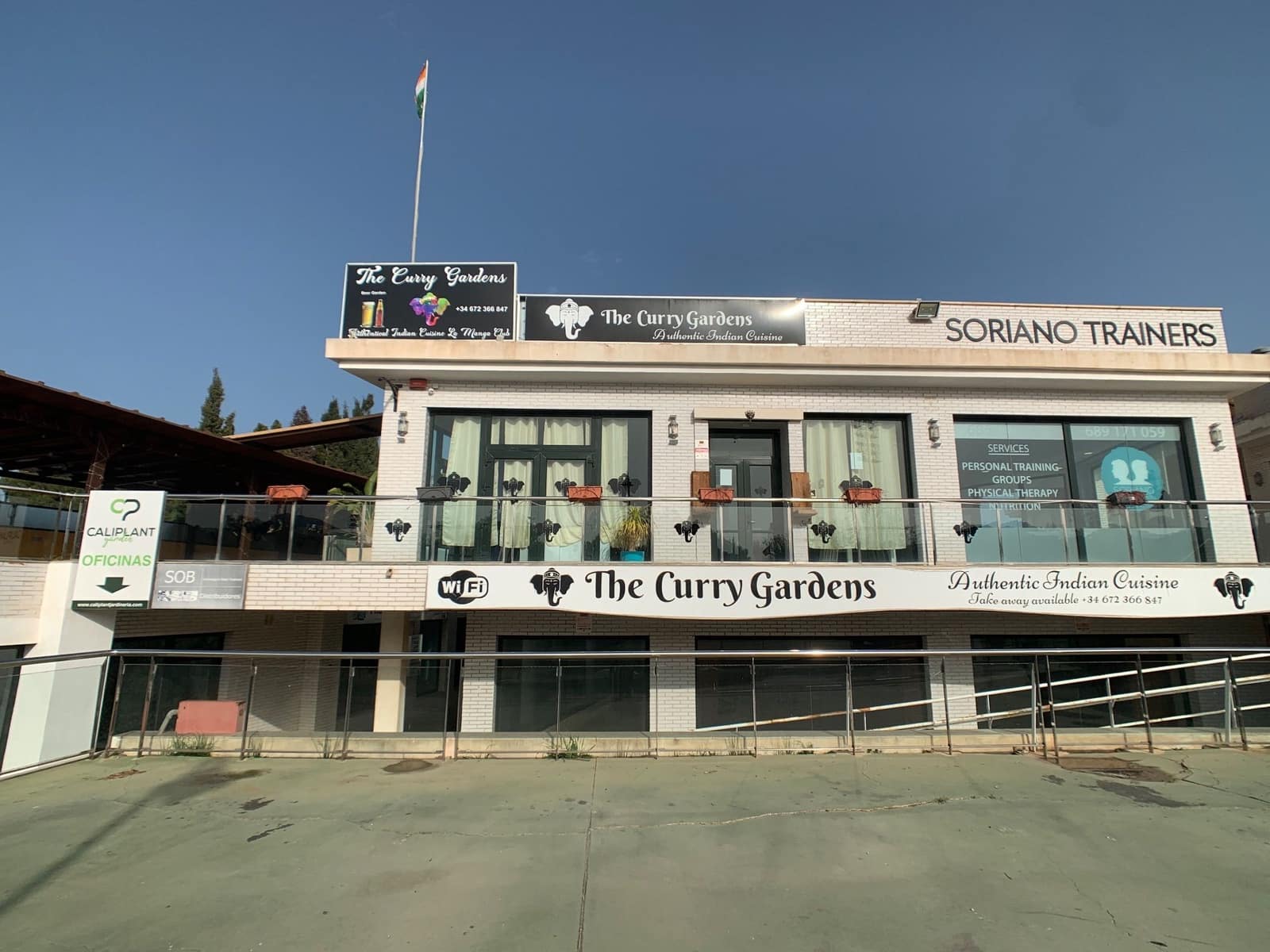 Erhverv til salg i Atamaria - € 124.000 (Ref: 7746252)