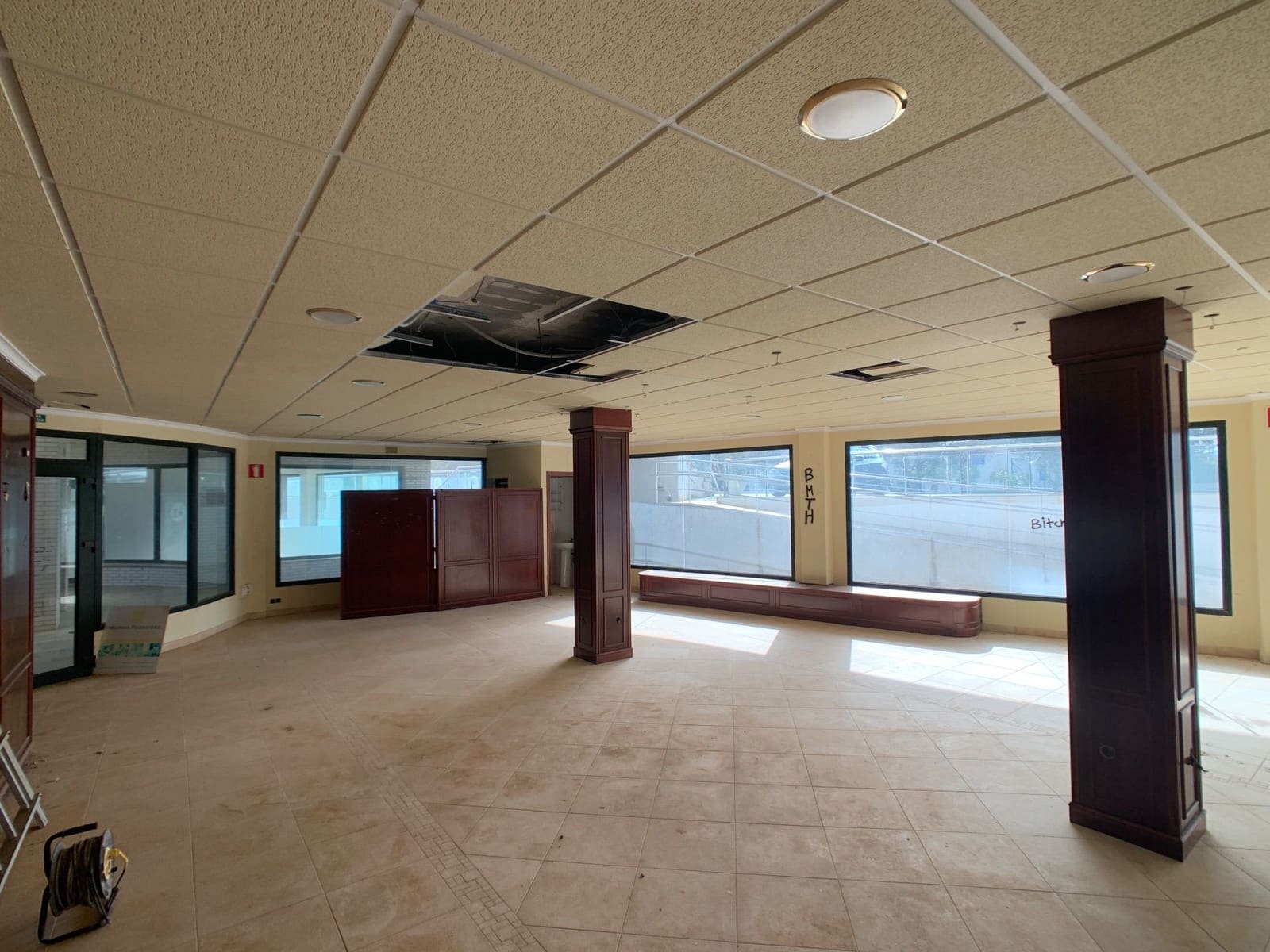 Erhverv til salg i Atamaria - € 124.000 (Ref: 7746252)