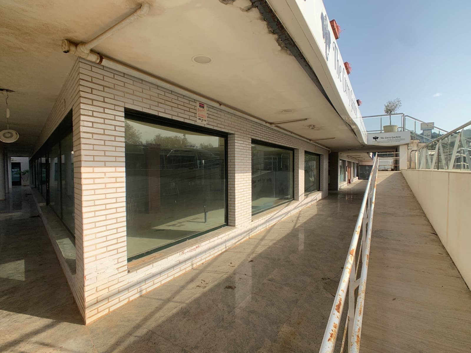 Erhverv til salg i Atamaria - € 124.000 (Ref: 7746252)