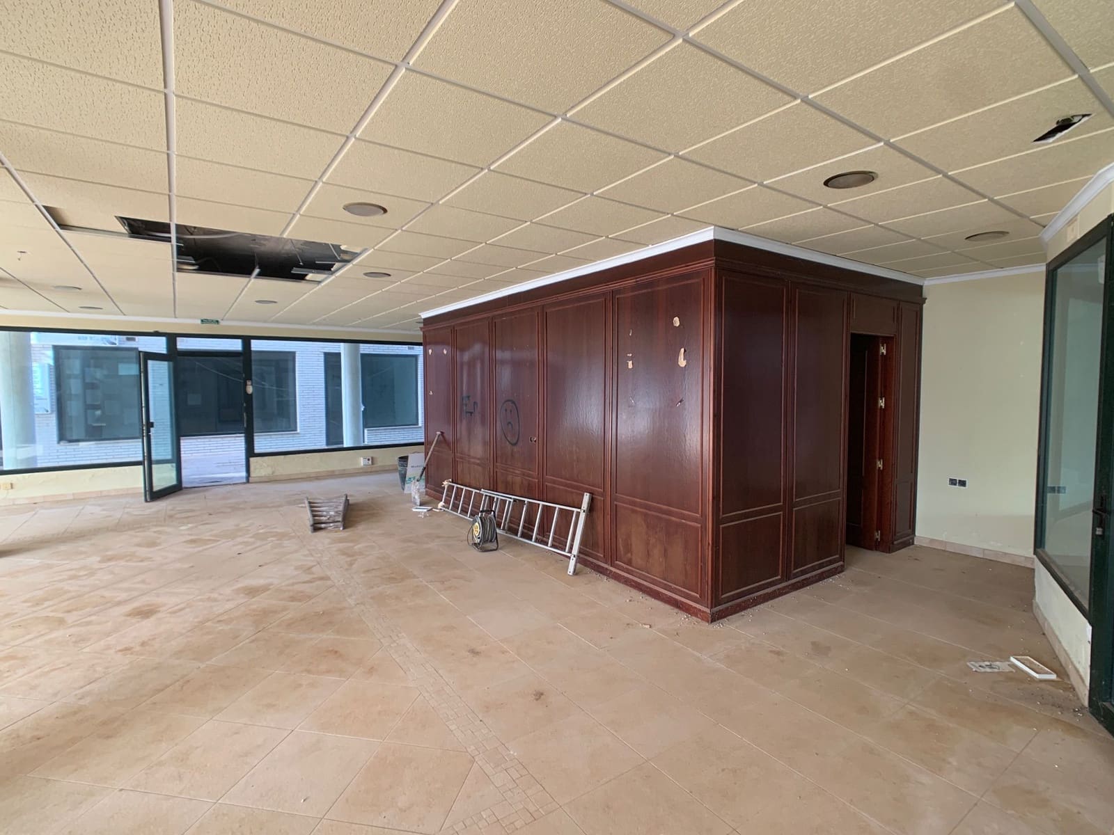 Erhverv til salg i Atamaria - € 124.000 (Ref: 7746252)