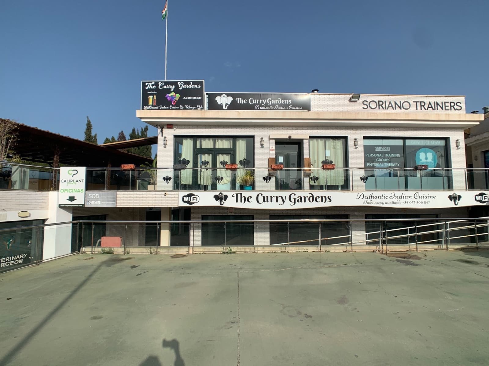 Erhverv til salg i Atamaria - € 124.000 (Ref: 7746252)