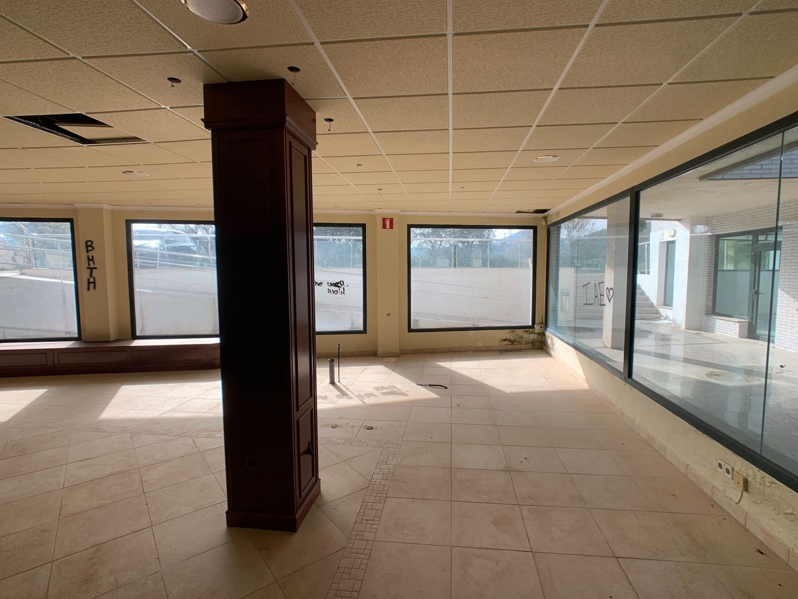 Erhverv til salg i Atamaria - € 124.000 (Ref: 7746252)