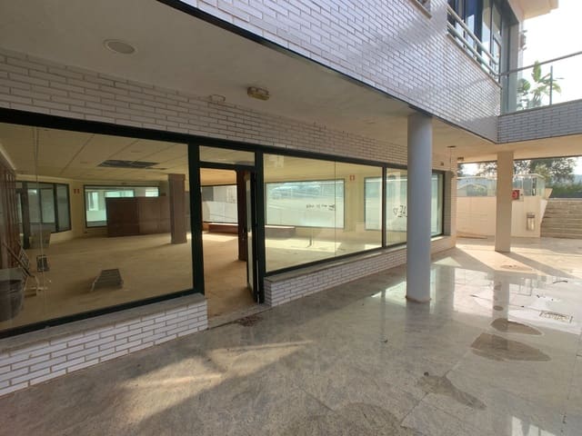 Erhverv til salg i Atamaría, Cartagena - € 124.000 (Ref: 7746252)