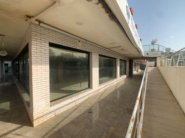 Erhverv til salg i Atamaría, Cartagena - € 124.000 (Ref: 7746252)