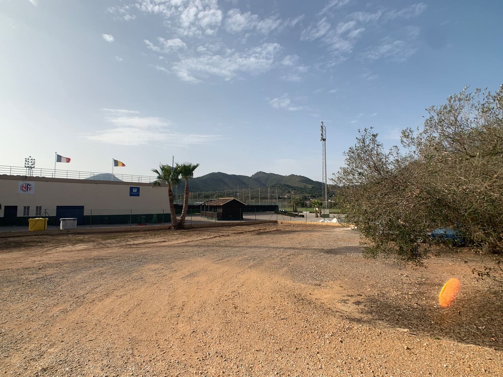 Erhverv til salg i Atamaria - € 124.000 (Ref: 7746252)