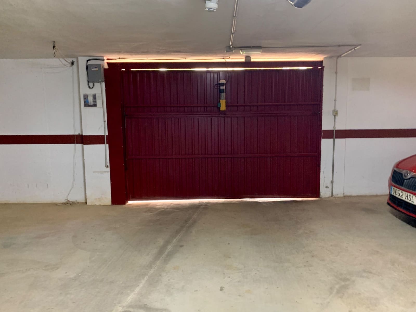 Garage til salg i Cala Flores - € 10.000 (Ref: 7748230)