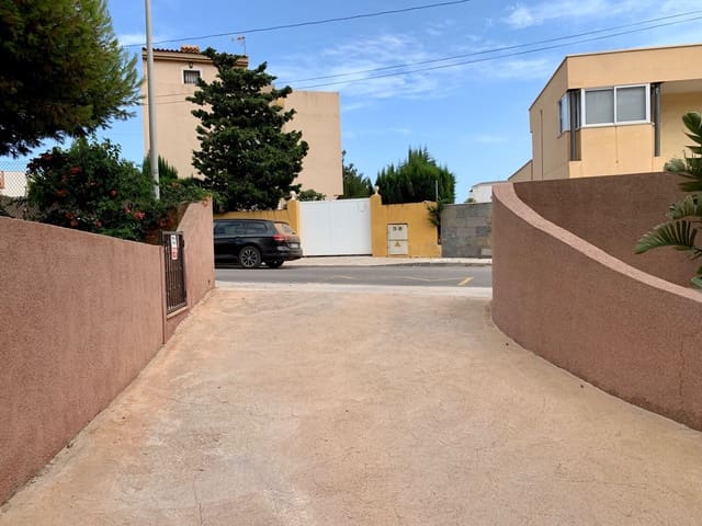 Garage til salg i Cala Flores, Cartagena - € 10.000 (Ref: 7748230)
