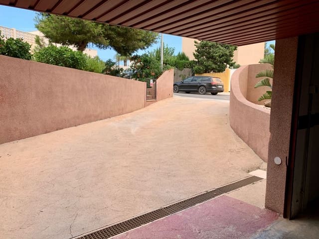 Garage til salg i Cala Flores, Cartagena - € 10.000 (Ref: 7748230)