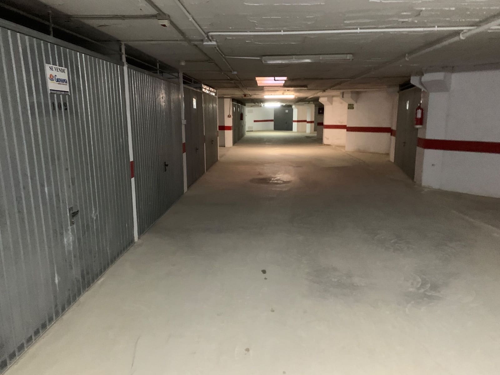 Garage for sale in La Manga del Mar Menor - € 10,000 (Ref: 8222380)