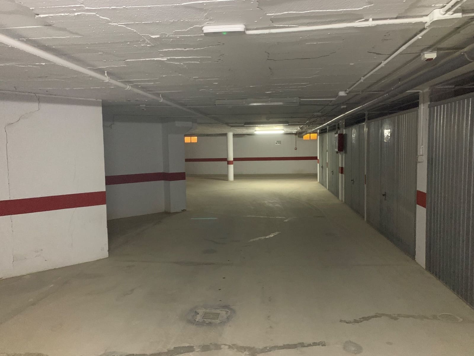 Garage for sale in La Manga del Mar Menor - € 10,000 (Ref: 8222380)