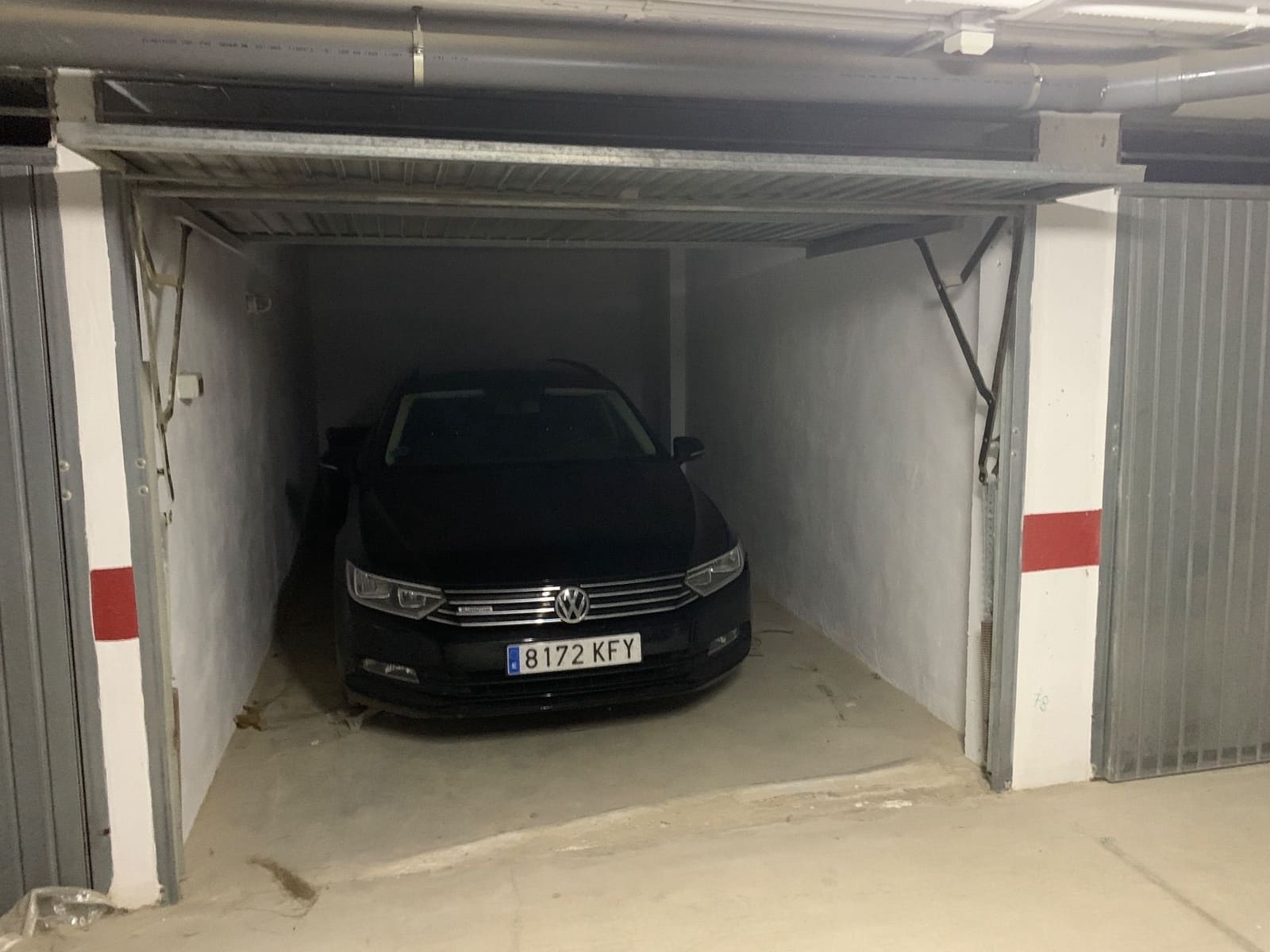 Garage for sale in La Manga del Mar Menor - € 10,000 (Ref: 8222380)