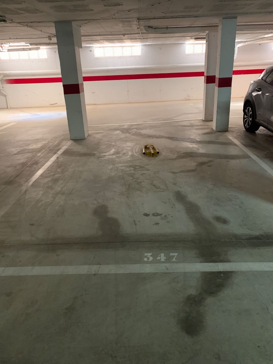 3 bedroom Apartment for sale in La Manga del Mar Menor with pool garage - € 367,000 (Ref: 9126850)