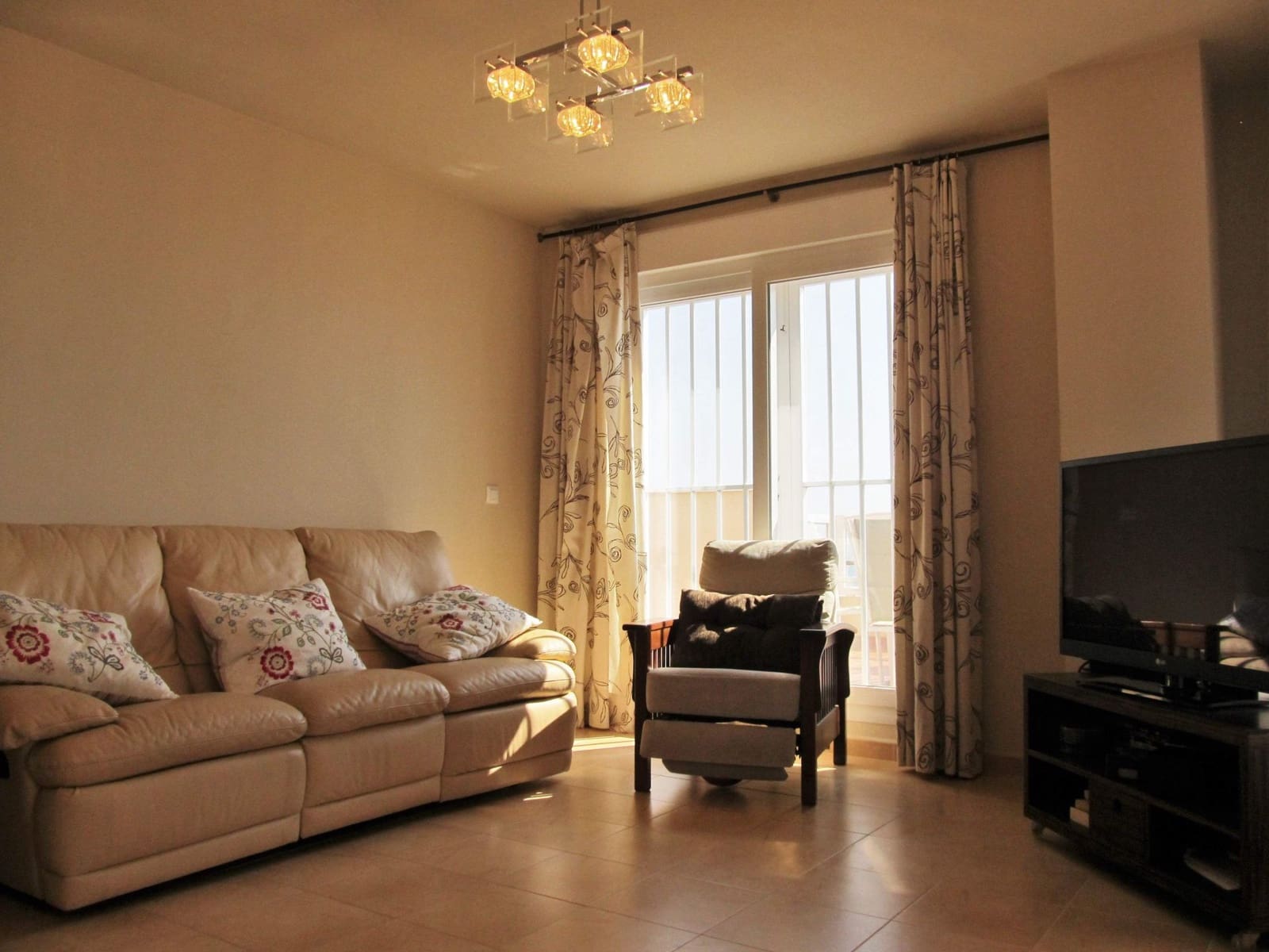 3 bedroom Apartment for sale in La Manga del Mar Menor with pool garage - € 367,000 (Ref: 9126850)