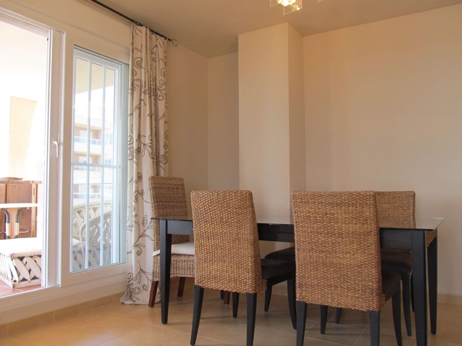 3 bedroom Apartment for sale in La Manga del Mar Menor with pool garage - € 367,000 (Ref: 9126850)