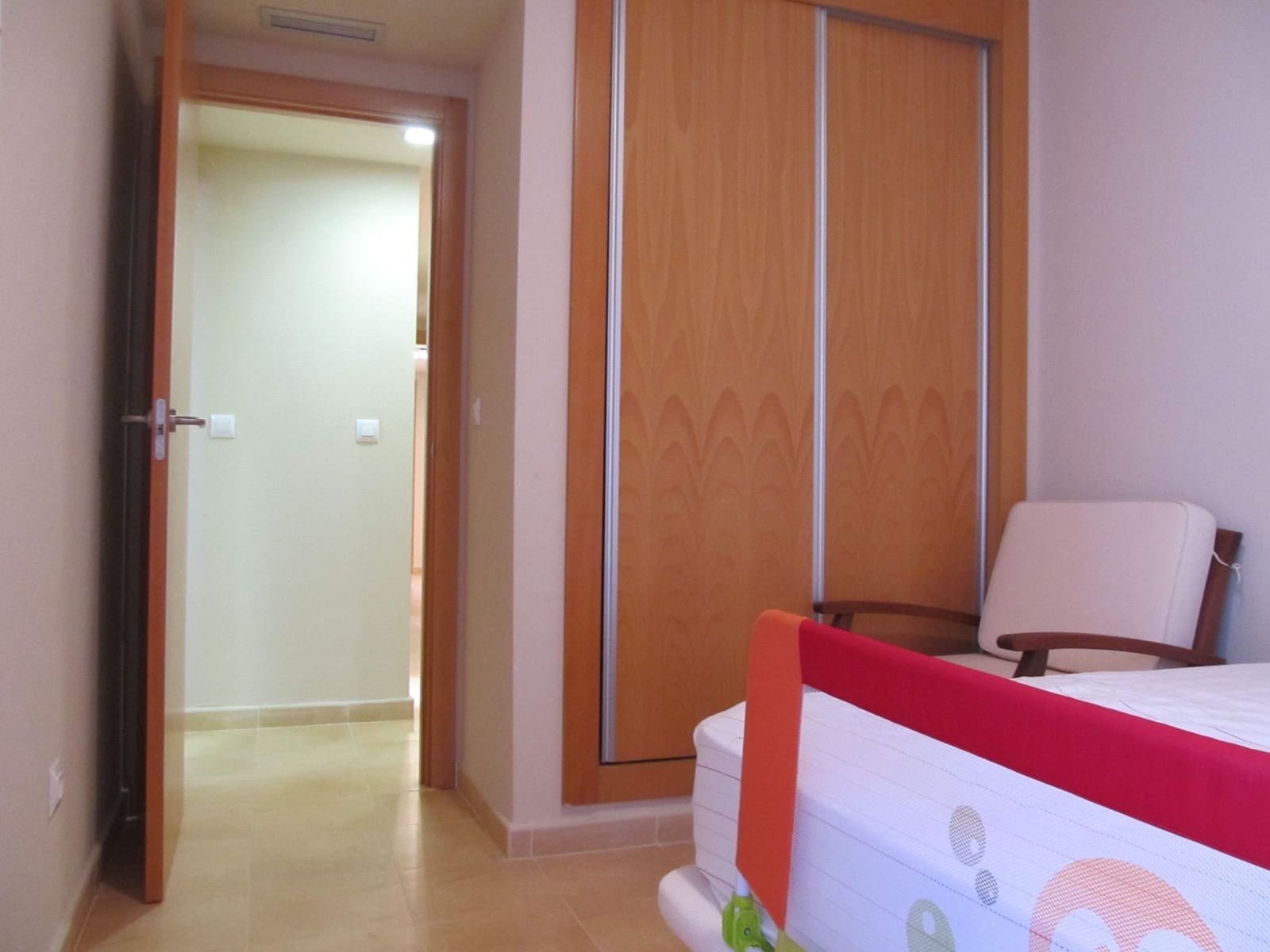 3 bedroom Apartment for sale in La Manga del Mar Menor with pool garage - € 367,000 (Ref: 9126850)