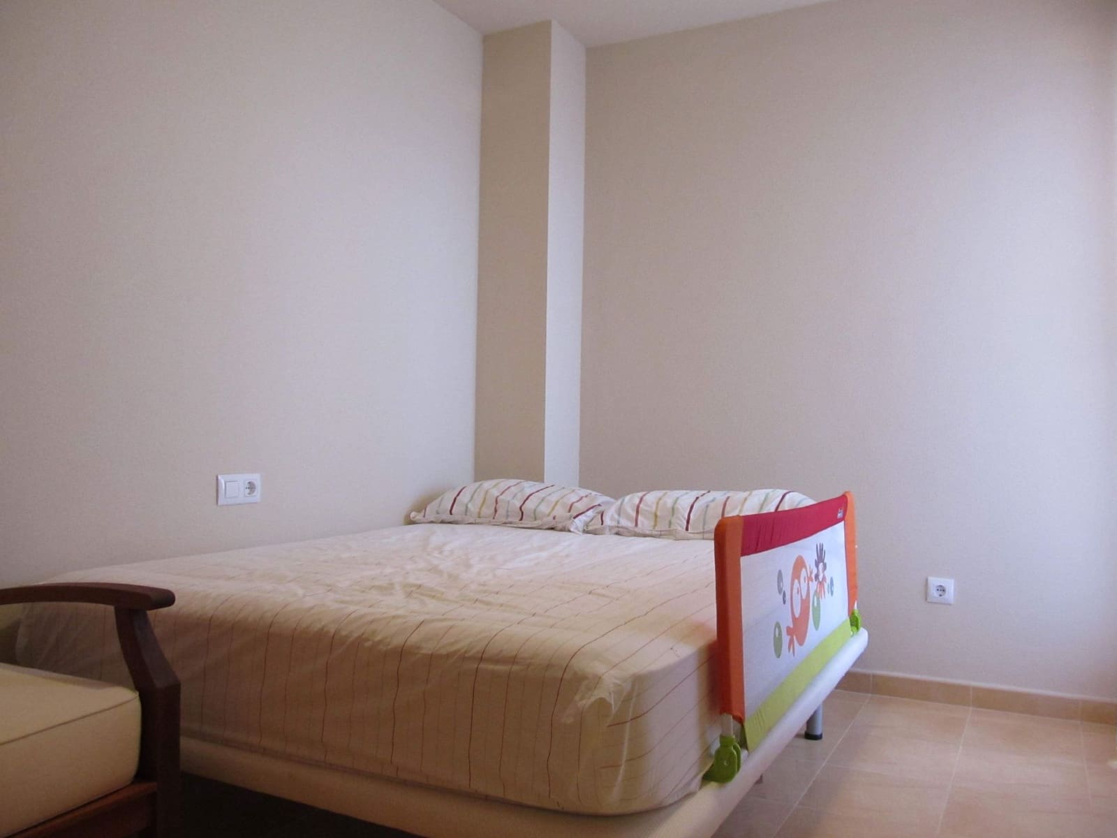 3 bedroom Apartment for sale in La Manga del Mar Menor with pool garage - € 367,000 (Ref: 9126850)