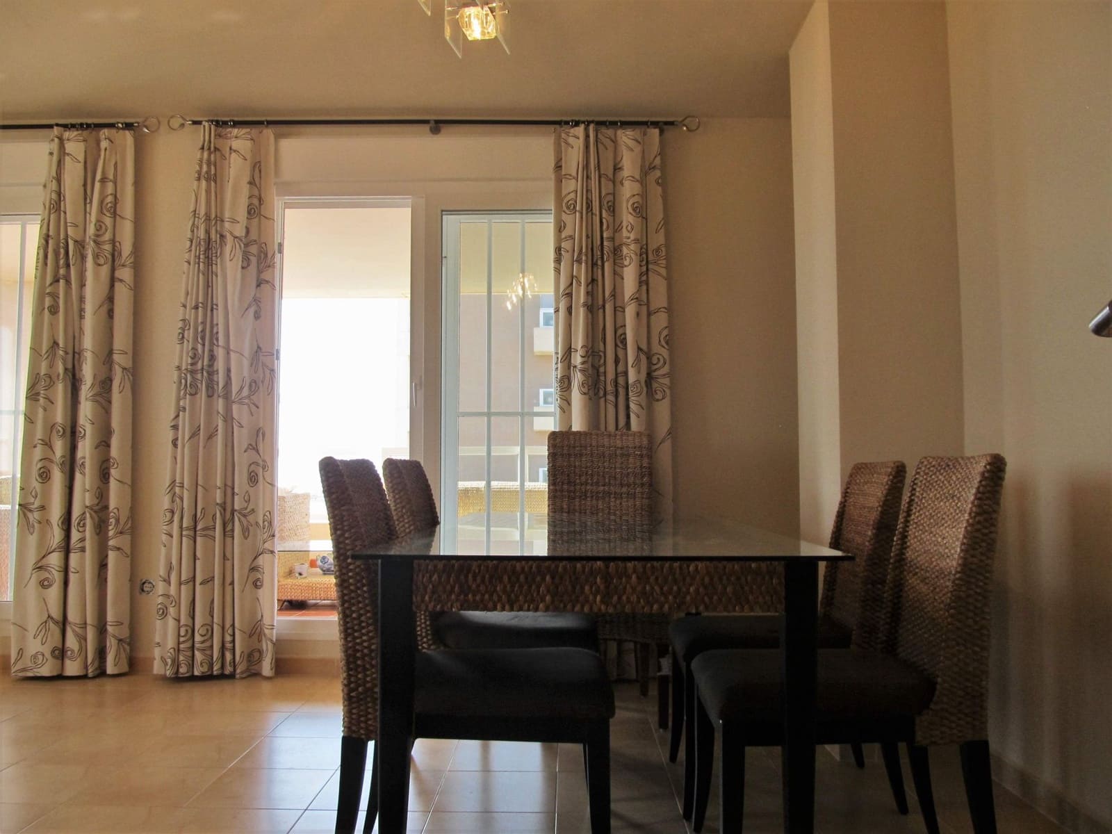 3 bedroom Apartment for sale in La Manga del Mar Menor with pool garage - € 367,000 (Ref: 9126850)