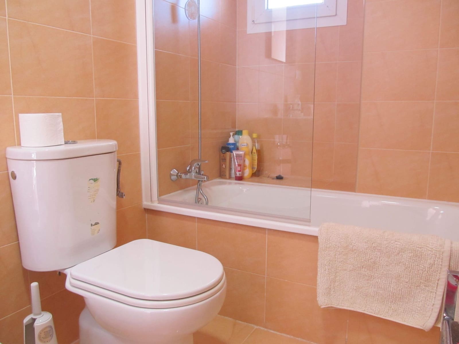 3 bedroom Apartment for sale in La Manga del Mar Menor with pool garage - € 367,000 (Ref: 9126850)