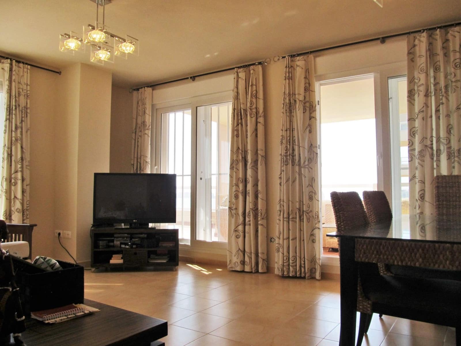 3 bedroom Apartment for sale in La Manga del Mar Menor with pool garage - € 367,000 (Ref: 9126850)