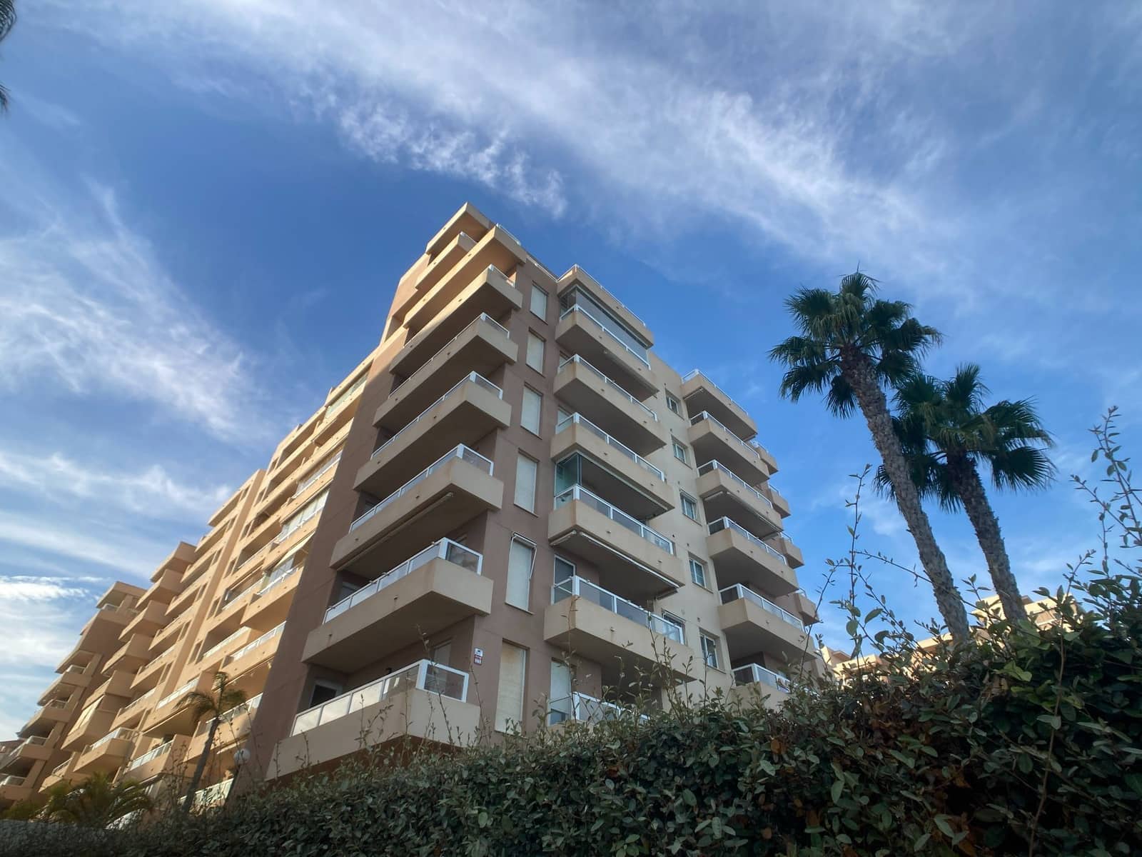 3 bedroom Apartment for sale in La Manga del Mar Menor with pool garage - € 367,000 (Ref: 9126850)