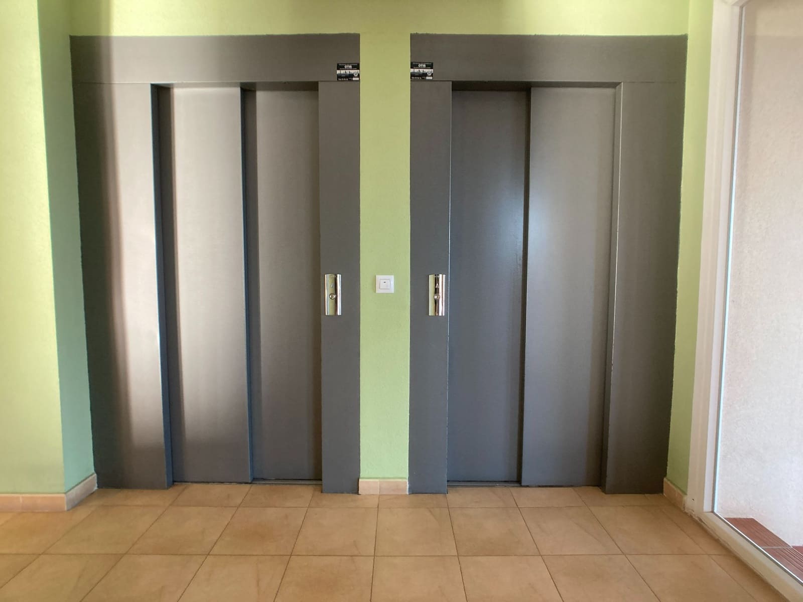 3 bedroom Apartment for sale in La Manga del Mar Menor with pool garage - € 367,000 (Ref: 9126850)