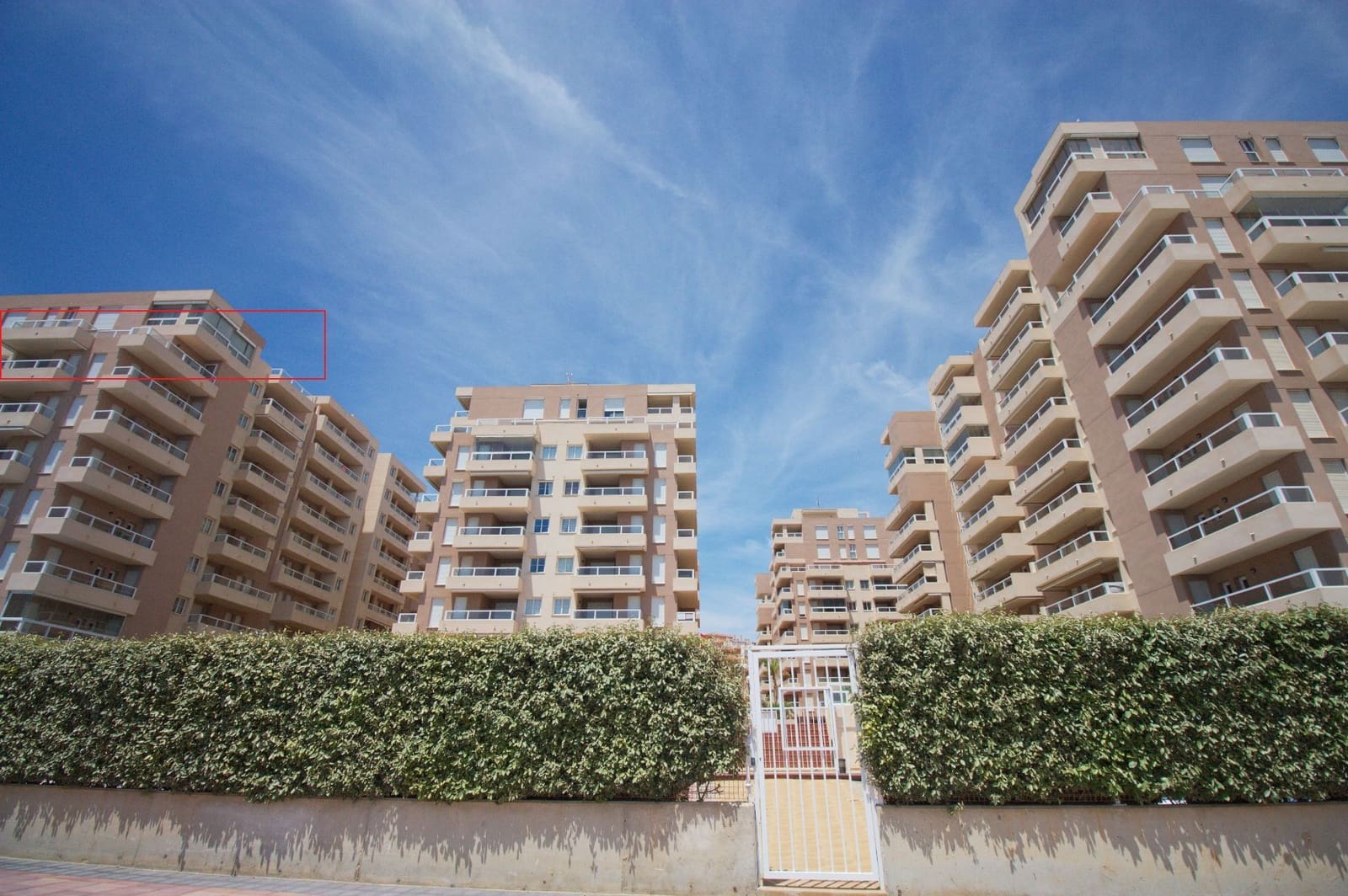 3 bedroom Apartment for sale in La Manga del Mar Menor with pool garage - € 367,000 (Ref: 9126850)