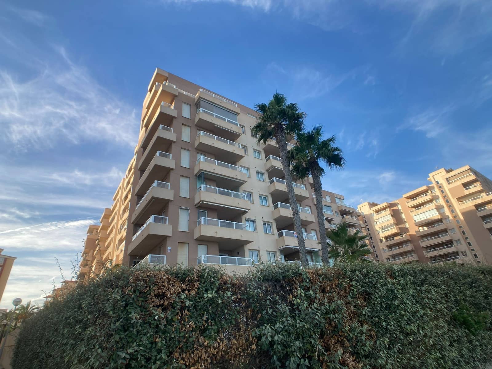 3 bedroom Apartment for sale in La Manga del Mar Menor with pool garage - € 367,000 (Ref: 9126850)