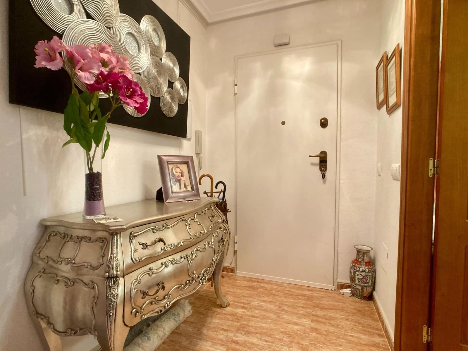 2 bedroom Apartment for sale in La Manga del Mar Menor with pool garage - € 175,000 (Ref: 9263265)