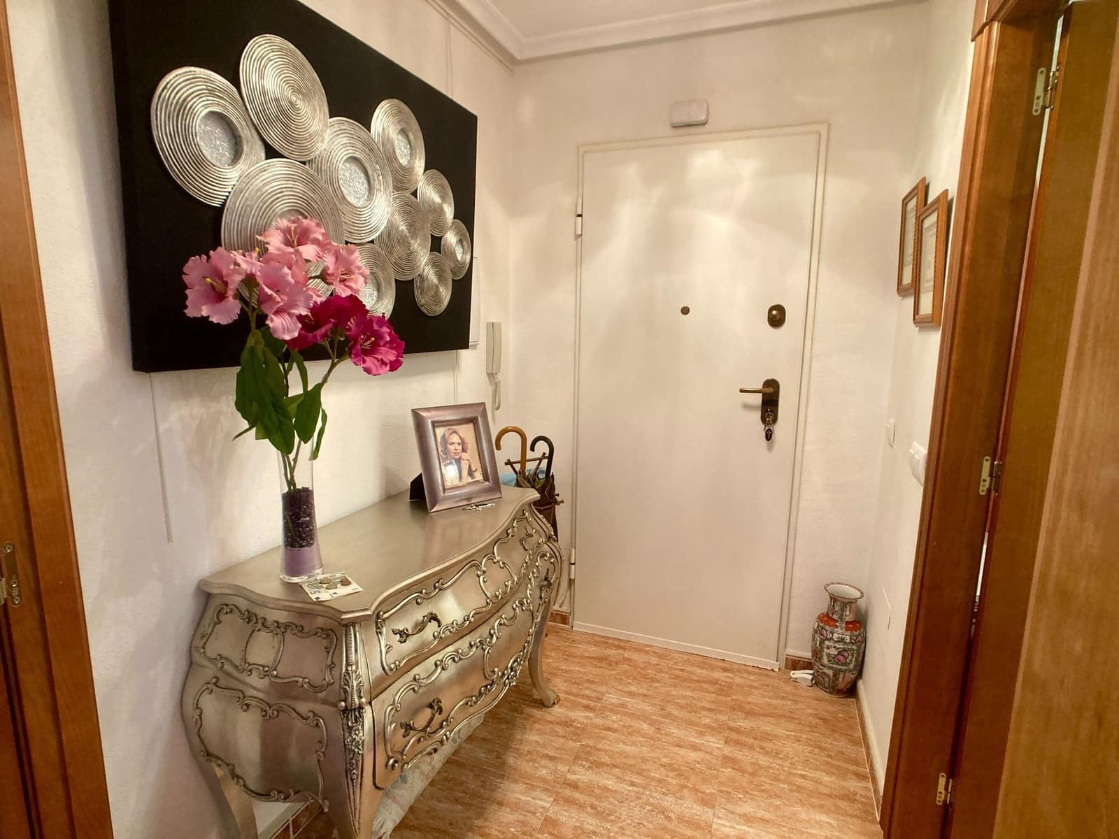 2 bedroom Apartment for sale in La Manga del Mar Menor with pool garage - € 175,000 (Ref: 9263265)