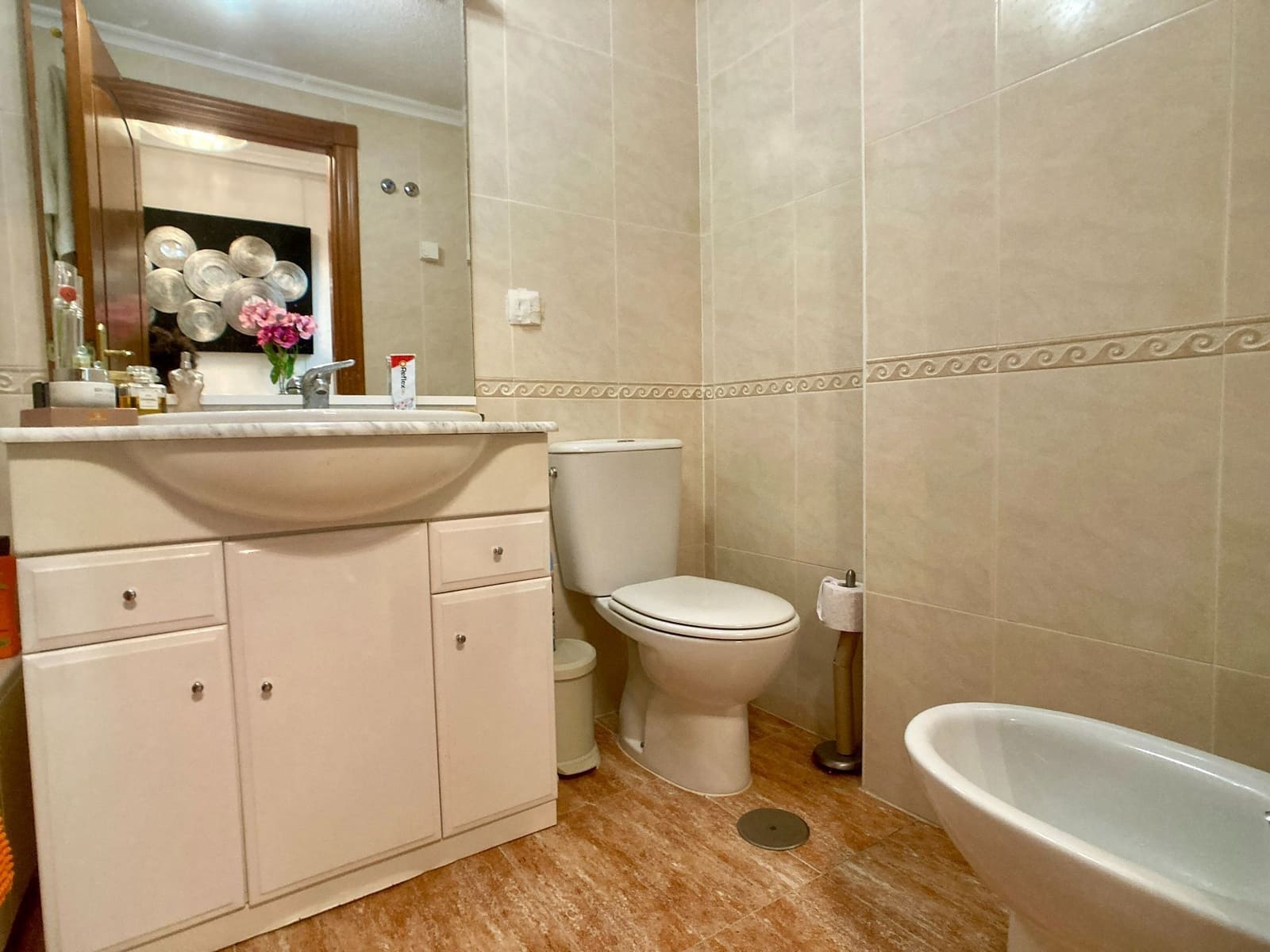 2 bedroom Apartment for sale in La Manga del Mar Menor with pool garage - € 175,000 (Ref: 9263265)