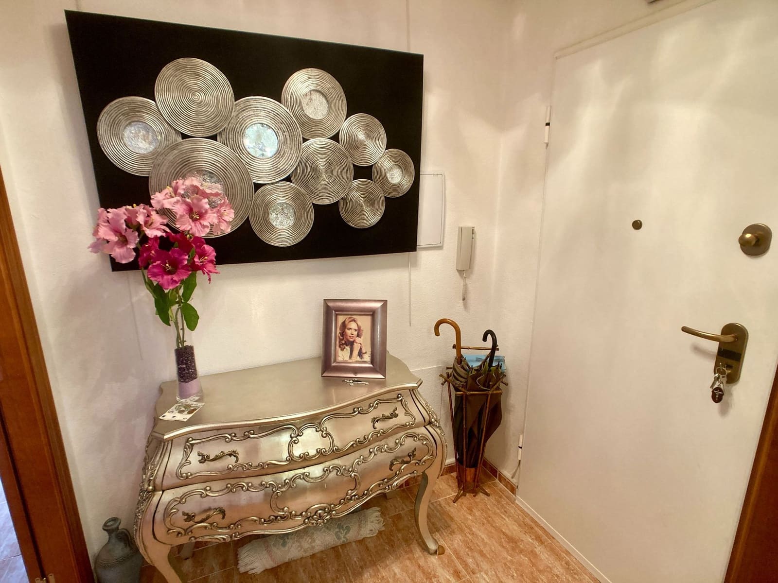 2 bedroom Apartment for sale in La Manga del Mar Menor with pool garage - € 175,000 (Ref: 9263265)