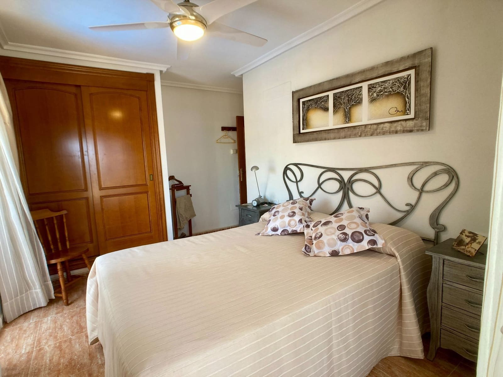 2 bedroom Apartment for sale in La Manga del Mar Menor with pool garage - € 175,000 (Ref: 9263265)